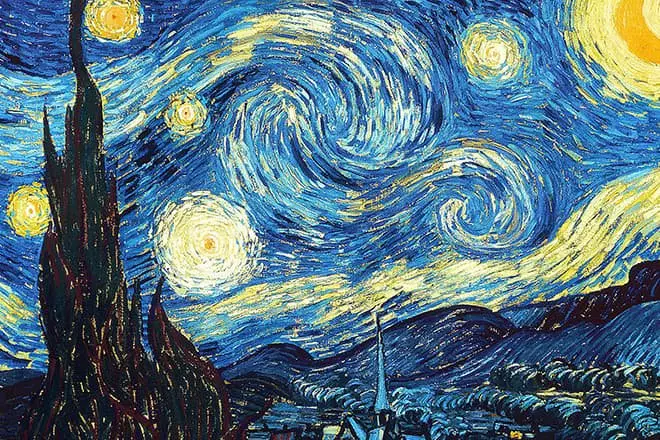 Vincent Van Gogh - Æviágrip, persónulegt líf, málverk, verk, myndir 17973_10