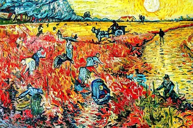 Vincent van Gogh - Biografija, osobni život, slike, radovi, fotografije 17973_11