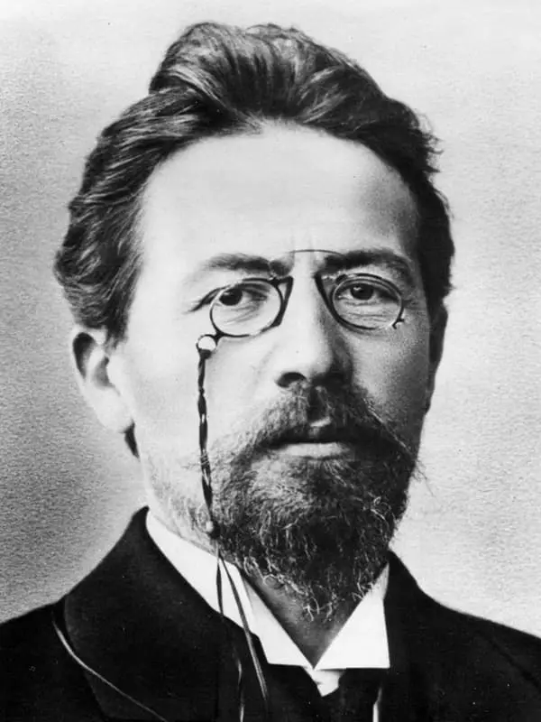 U-Anton Chekhov - I-Biography, izithombe, imisebenzi, ubuhlakani, izincwadi, izindaba, impilo yomuntu siqu