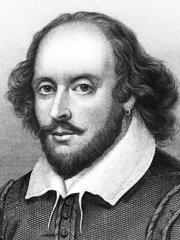 William Shakespeare - Biografia, fotos, obres, creativitat, sona i llibres