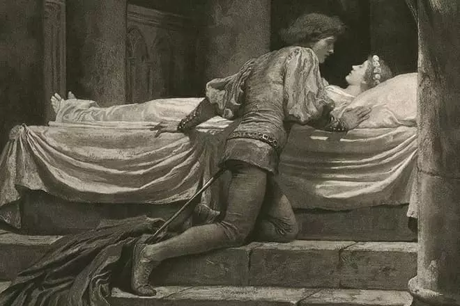 Romeo lan juliet