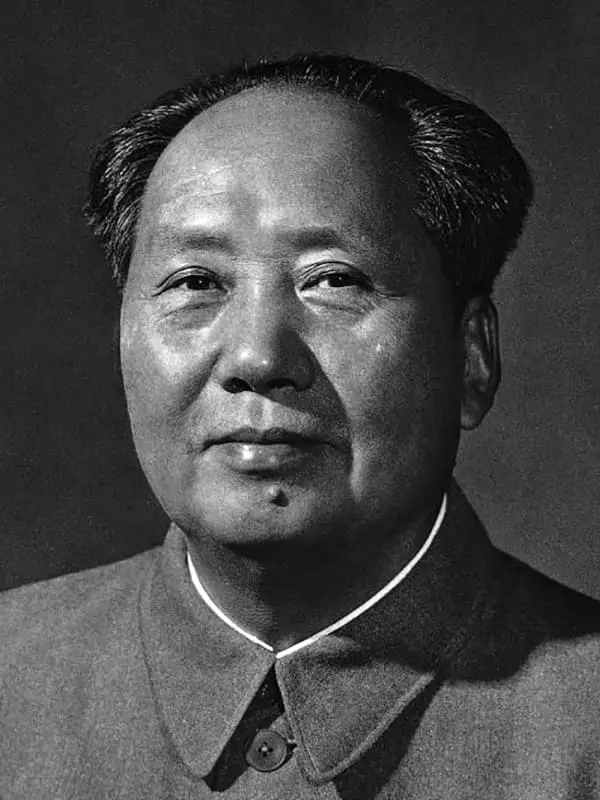 Mao Zedong - životopis, fotka, deska, politika, Stalin a SSSR