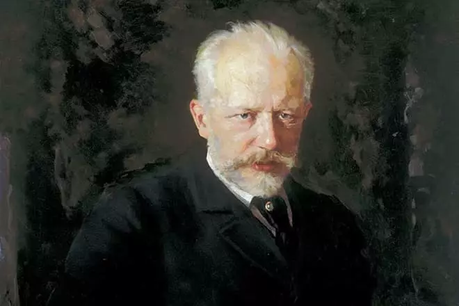 Peter Tchaikovsky - Biografija, fotografije, kreativnost, osobni život, radovi i njegova veza 18004_8