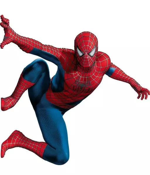 Spiderman (ဇာတ်ကောင်) - ရုပ်ပုံများ, အတ္ထုပ္ပတ္တိ, အံ့ဖွယ်, ရုပ်ပြ, စိတ်ဝင်စားဖွယ်အချက်အလက်များ, သရုပ်ဆောင်