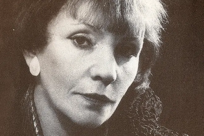 Rima Kazakov