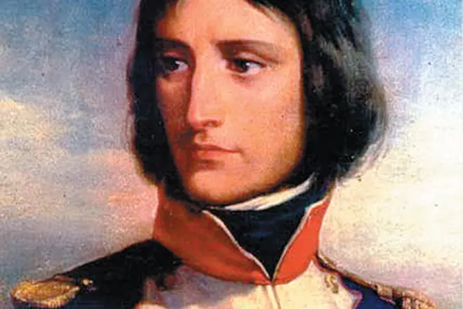 UNapoleon Bonaparte