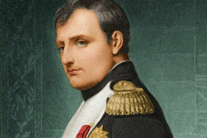 Young Napoleon