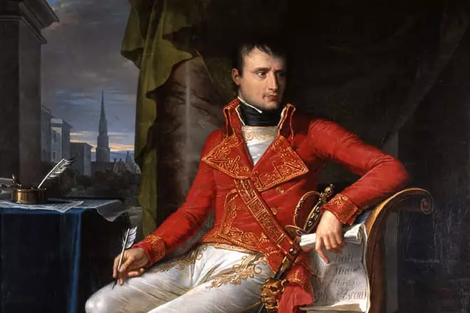 נפוליאון בונפרטה