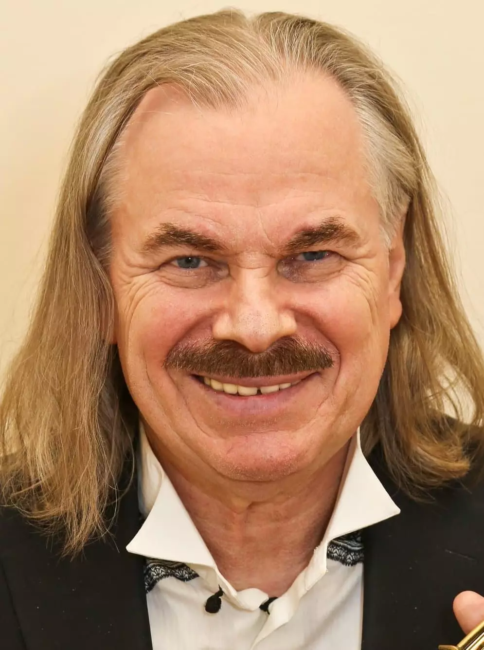 Vladimir Presnyakov SR. - រូបថតជីវវិទ្យាជីវិតផ្ទាល់ខ្លួនព័ត៌មាន, ចម្រៀង 2021