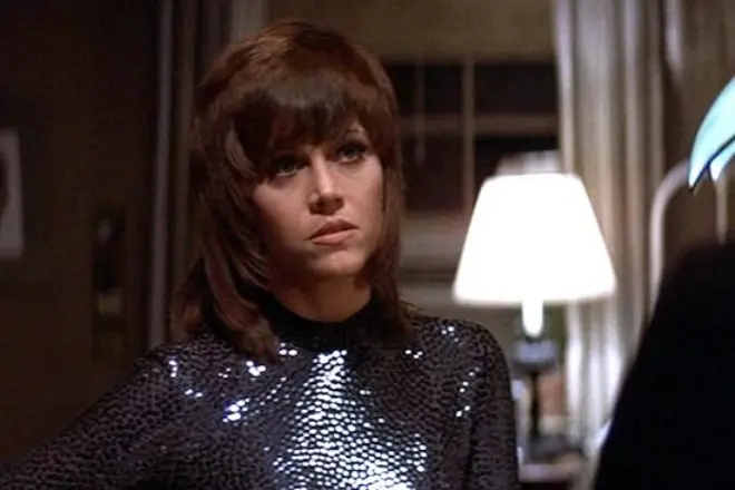 Jane Fonda - biyografi, foto, pèsonèl lavi, nouvèl, filmografi 2021 18063_4