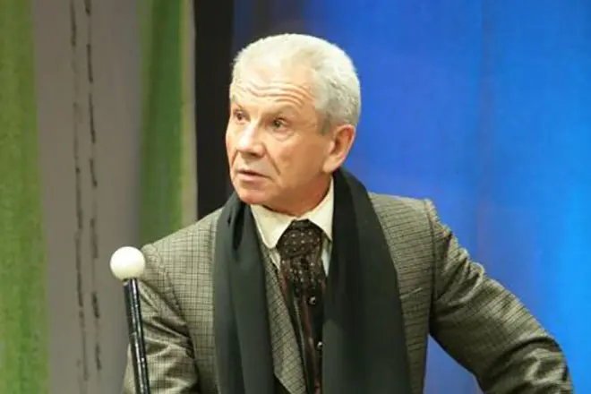 Vyacheslav Zakharov