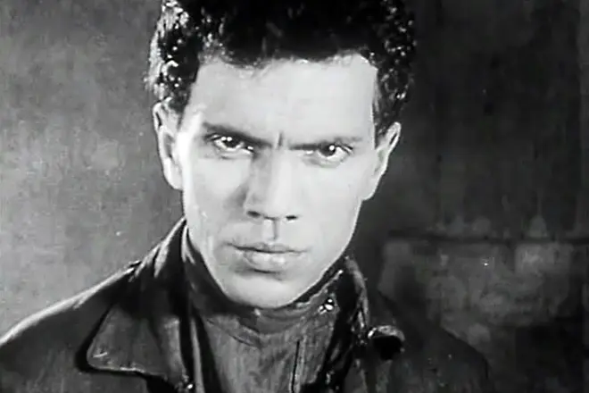 Nikolay Batalov i filmen