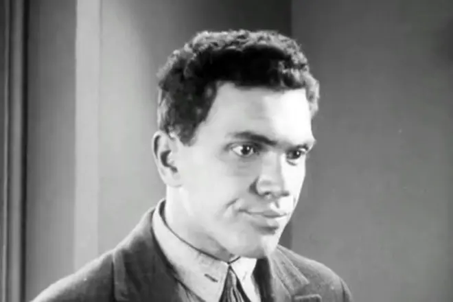 Nikolay Batalov i filmen