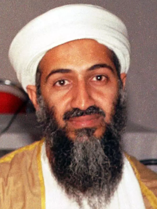Usama bin Laden - biografija, osebno življenje, fotografije in najnovejše novice