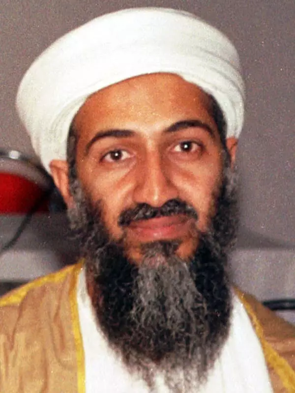 Usama Bin Laden - 伝記、個人的な生活、写真、最新のニュース