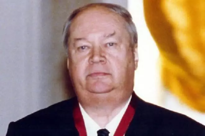 Yuri Ozers.