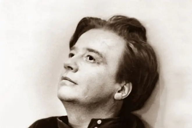 Alexey Konovsky.