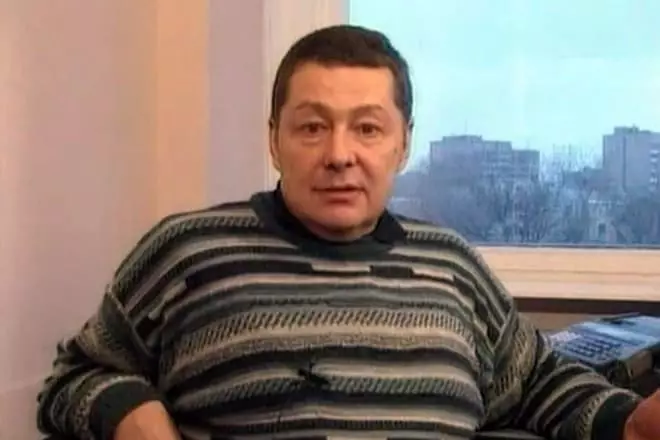 Vsevolod Abdulov