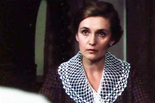 Olga gobsev a filmben