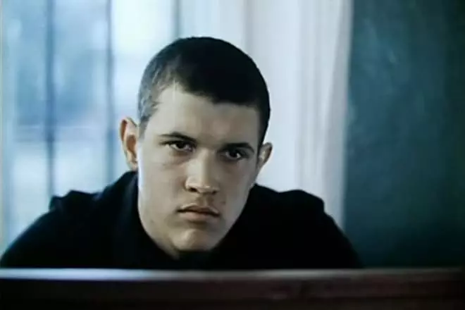 Igor Nefedov i filmen
