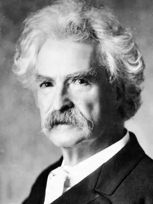 Mark Twain - elulugu, isiklik elu, foto, raamatud, tööd ja viimased uudised
