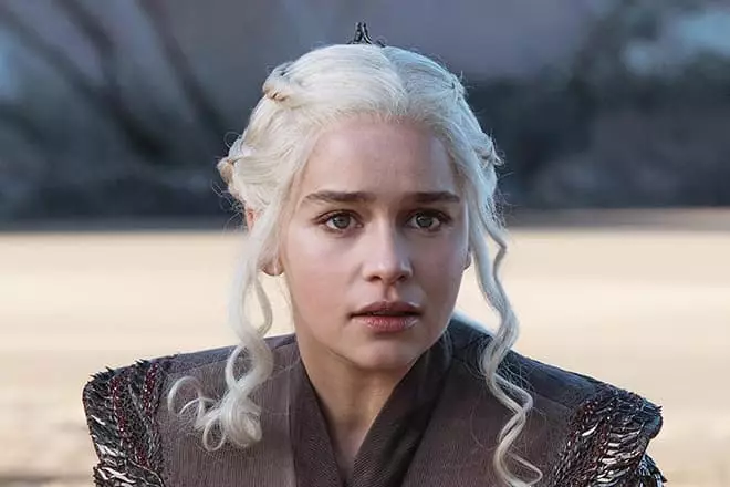 Daenerys Targateen