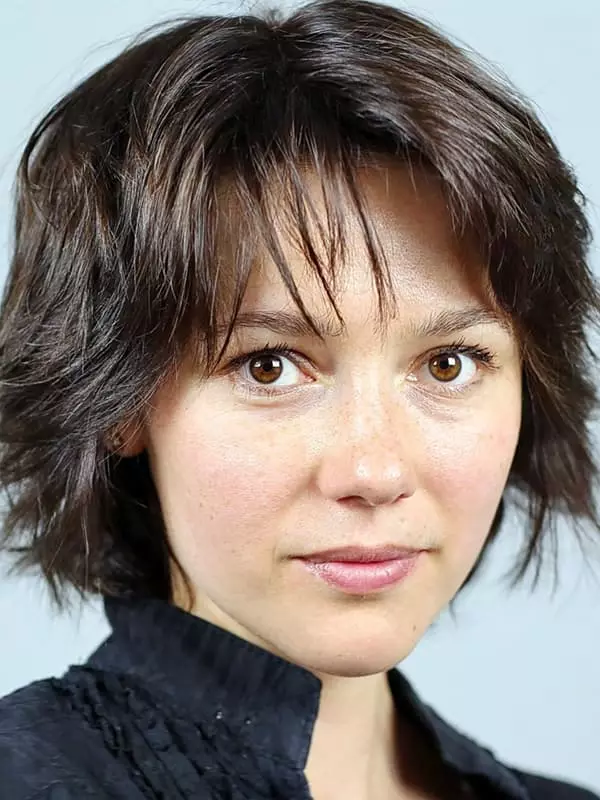 Olga Grishina - Biografía, foto, vida personal, noticias, programas de televisión, películas 2021