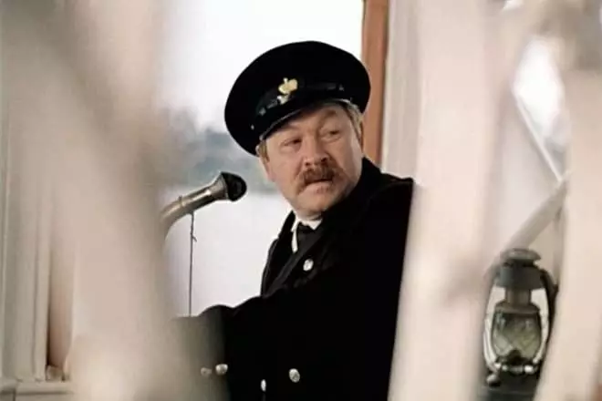 Yuri Saranians v filmu