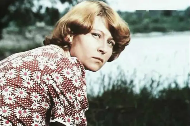 Lyudmila Zaitseva na obrázku