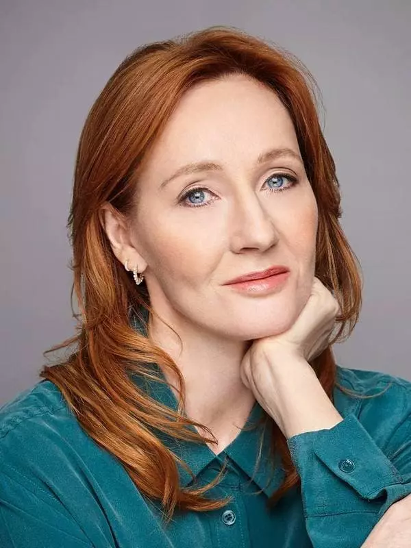Joan Rowling - Biografía, Vida persoal, Foto, Novas, Libros, Harry Potter, Detectives, Autor, Pseudónimo 2021