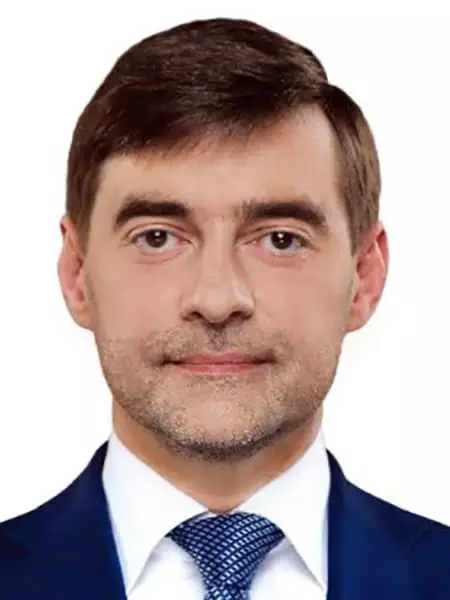 Sergey Zheleznyak - Biyografî, Jiyana Kesane, Jina, Wêne û Nûçeyên Dawîn 2021