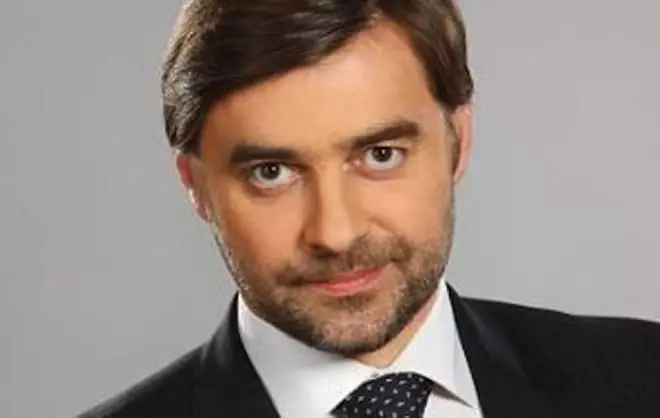 Sergej Zheleznyak