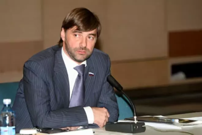 Sergey Zheleznyk