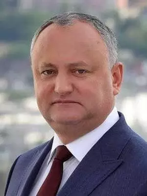 Igor Dodon - Ảnh, tiểu sử, cuộc sống cá nhân, tin tức, chủ tịch của Moldova, Chính trị gia 2021