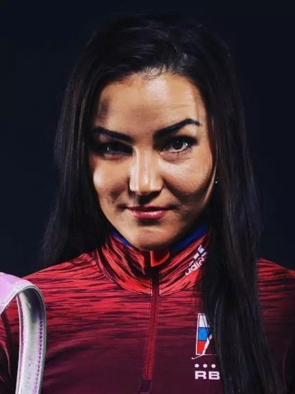 Tatyana Akimová - biografie, zprávy, fotografie, osobní život, biatlete, věk, v plavkách, "Instagram" 2021
