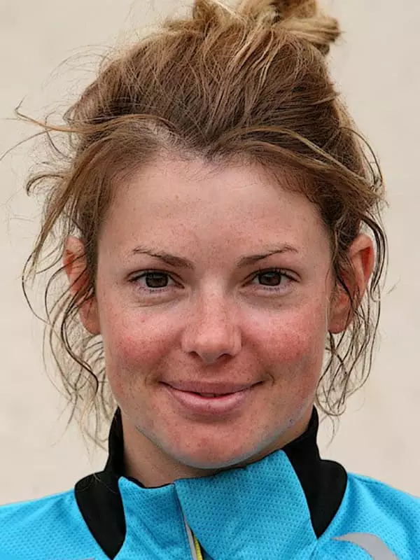Marie Doren-Aber: biografia, fotos, notícies, vida personal, biathlon 2021