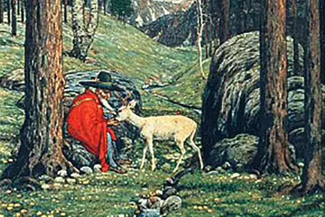 Gandalf - elulugu, näitleja rõngaste Issanda triloogias, hinnapakkumisi 1835_11