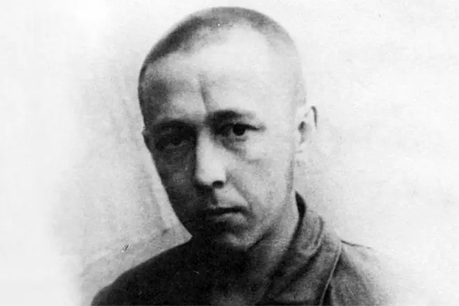 Alexander Sollozhenienn