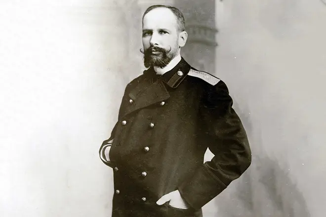 Peter stolypin.