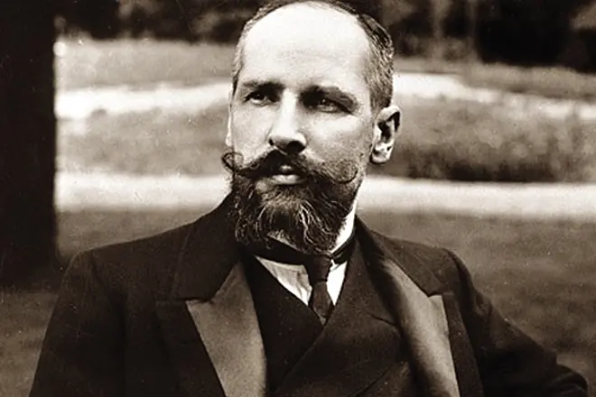 Peter Stolypin.