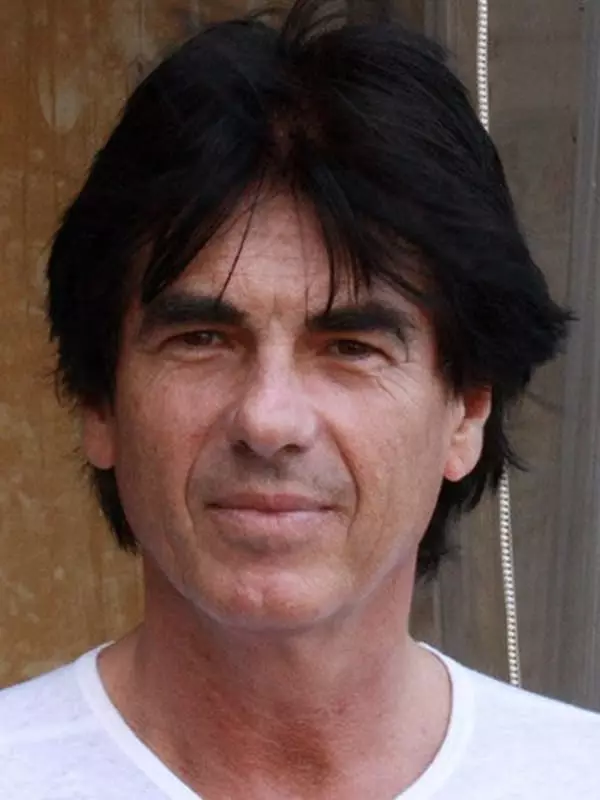 Didier Maruani - biography, photo, personal life, news, songs 2021