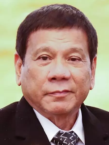 Rodrigo Cüce - Başkan Filipinler Biyografisi, Kişisel Yaşam, Fotoğraf ve En Son Haberler 2021