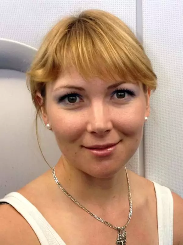 Ekaterina Glazrin - Biografio, Foto, Persona Vivo, Novaĵoj, Biathlon 2021