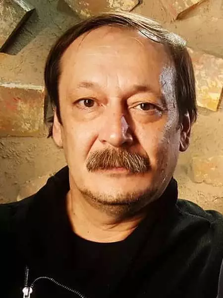 Vladislav Winds - argazkia, biografia, bizitza pertsonala, berriak, 2021 filmak