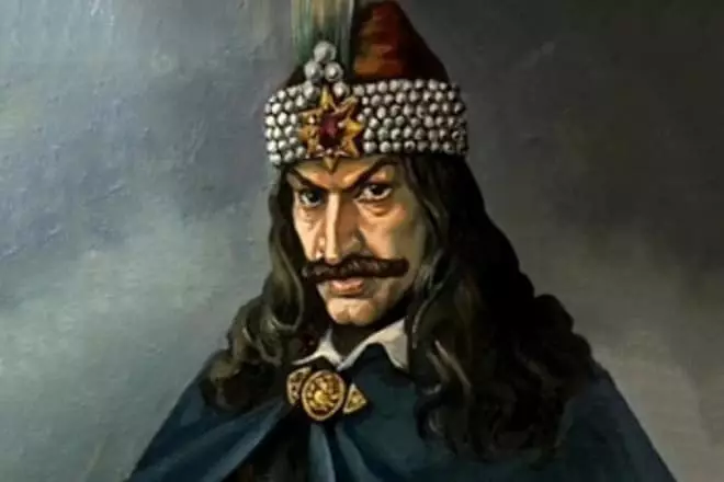 Vlad III silsilado