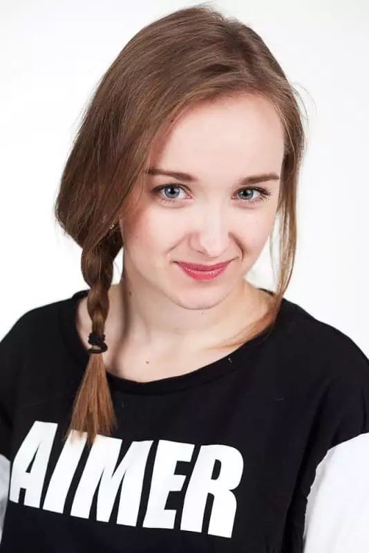 Ekaterina Leonova - Biografía, "Juventud", vida personal, fotos, cine y últimas noticias 2021