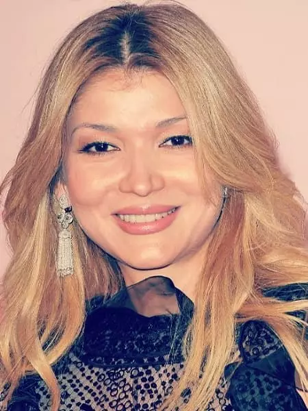 Gulnara Karimova - fotografija, biografija, osebno življenje, novice, hči Islam Karimova 2021
