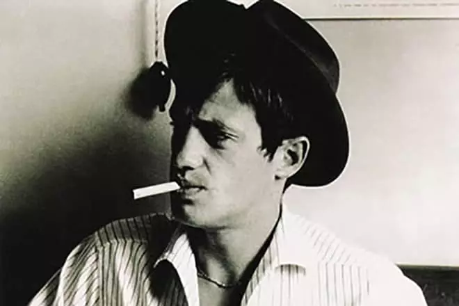 Jean-Paul Belmondo en la película