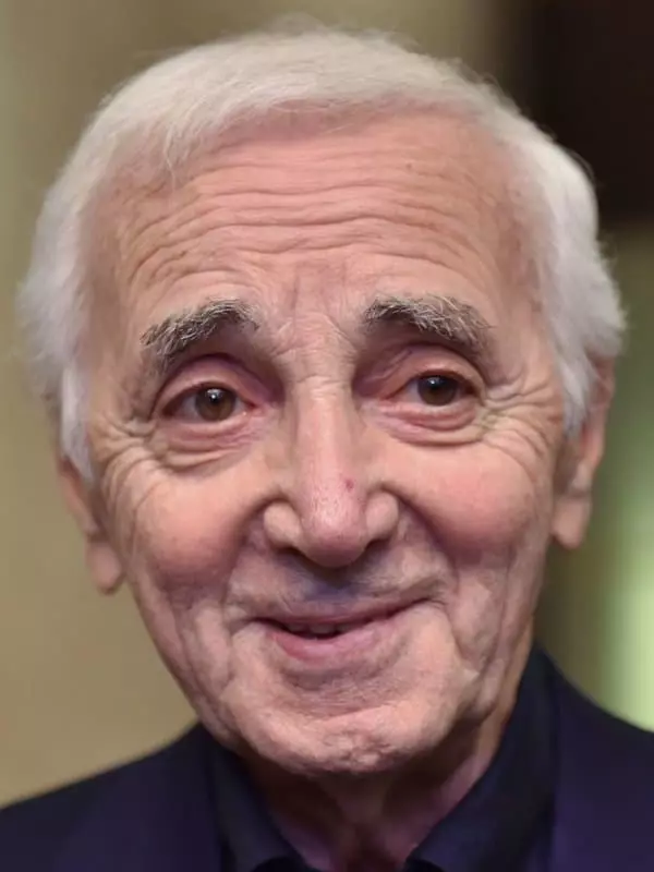 Charles Aznavour - elämäkerta, valokuva, henkilökohtainen elämä, uutiset, kuolinsyy
