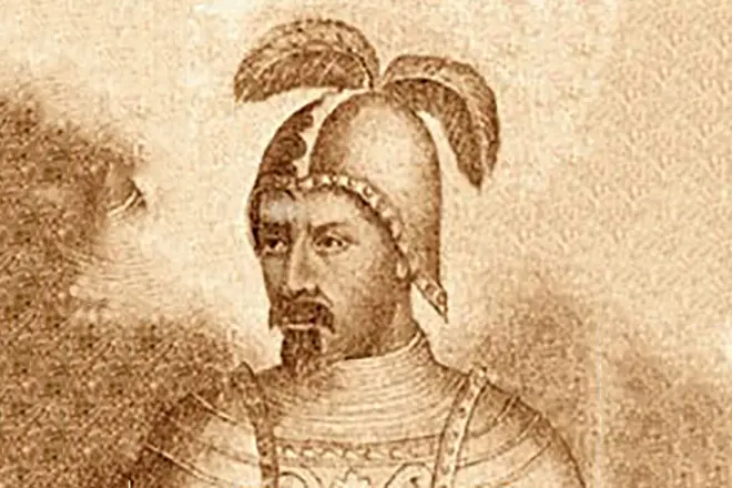 Luigi da Porto.